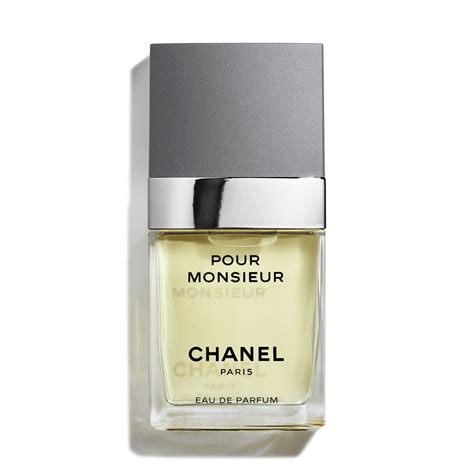 chanel pour monsieur perfume review|Chanel pour monsieur 3.4 oz.